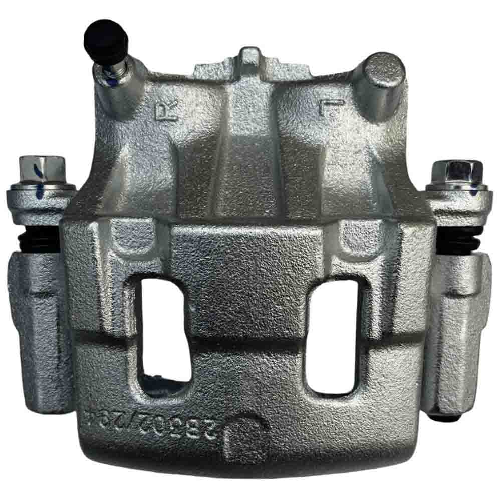 2012 Ford Edge Brake Caliper